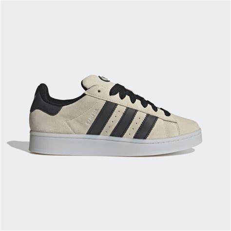 adidas campus grijd